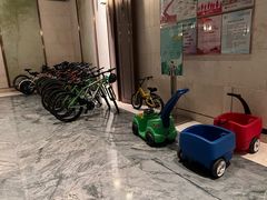 -上海崇明金茂凯悦酒店