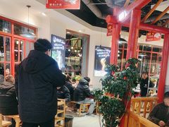 -蛙一刀·麻椒鱼火锅(金仙桥店)