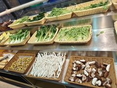 -金米客烤肉自助(中山路茂业时代城店)