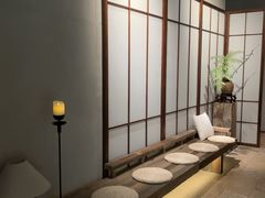 -上井料理黑金店(IFS国金中心店)