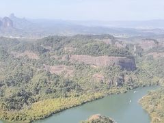 -丹霞山风景名胜区