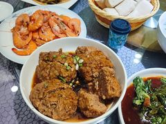 -一块豆腐(海滨中路店)