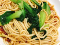 福鼎拌面-大叔家福鼎小吃(十全街店)