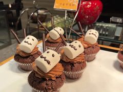 -太湖饭店玉兰厅(自助餐厅)