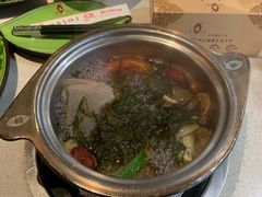 -一叶一世界·素食餐厅(锦华万达店)