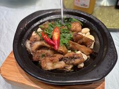 -鸽味轩·粤菜小馆(高楼门总店)