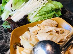 时蔬-雷山鱼酱酸汤鱼·酸汤牛肉(花果园T1区店)
