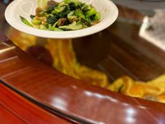 -仙林宾馆-餐厅