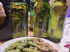 -喝丢一只鞋海鲜烧烤·海肠捞饭(东关街店)