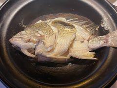 -百味馆·粤菜·湛江菜(后海花园店)