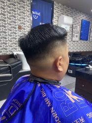 -大人物·男士理发馆