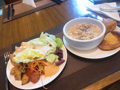 -长春净月潭喜来登酒店·盛宴标帜餐厅