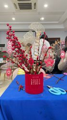 -台湾宝儿月子中心 (中南路店)