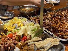 -谢智冷沾沾(万达金街店)