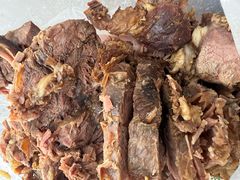 酱牛肉-增盛魁小吃店