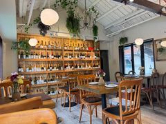 -Money Shops(愚园路店)