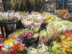 -循礼门鲜花花市(武汉循礼门店)