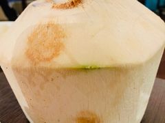 椰子-乐咖啡西餐厅(太湖皇冠假日酒店)