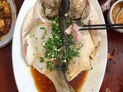 -汤河清真餐馆