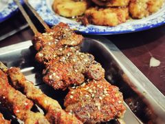-牛街老爆肚满(牡丹园店)