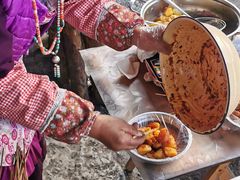 -硗碛藏寨·神木垒景区