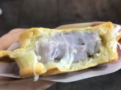 -台湾味正点车轮饼可丽饼(南禅寺店)
