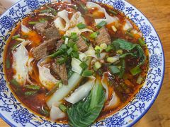 刀削面-中江挂面体验馆(鑫源小区店)