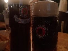 -宝莱纳啤酒花园餐厅PAULANER BRAUHAUS Nanjing(广州路店)