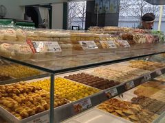 -泸溪河桃酥(西直门凯德店)