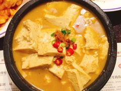 -老厨家(友谊路总店)