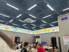 -嘉升大排档(番禺总店)