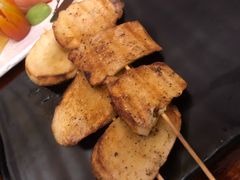 -鸟串烧Yakitori
