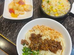 担担面-皇城老妈(德胜店)