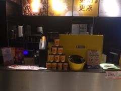 -麦当劳(百利广场店)