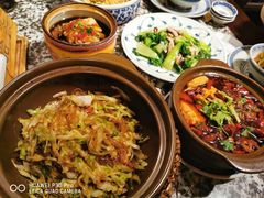 -南京大牌档(凯德大峡谷店)