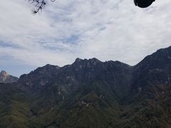 -九华山风景区