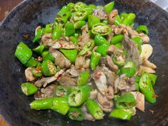 -张氏父子常德肠子馆(贺龙店)
