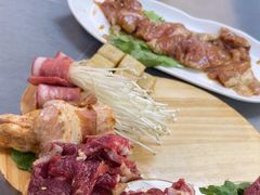 -牛犇炭火烤肉·鲜切烤肉(承德总店)