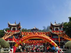 -湄洲岛