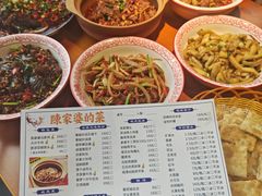 -陈家婆的菜(梅溪湖店)