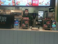 -德克士(东至汇金店)