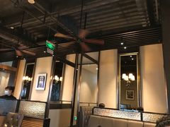 大堂-廊亦舫Lang Yi Fang Restaurant(金桥店)