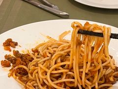 -西安高新希尔顿酒店·咖啡露台西餐厅