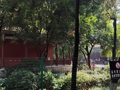-南岳大庙