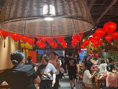 -老湘村·湖南土菜(天河维多利店)