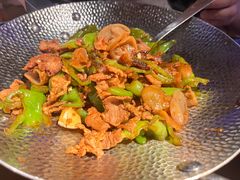 -绿茶餐厅(千岛湖银泰城店)