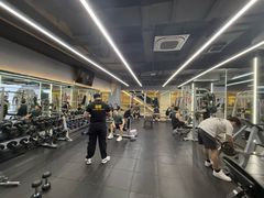 -超鹿运动(五四路恒力城店)