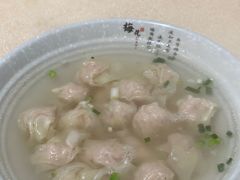 -笑云开汤包店(网巾市店)