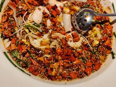 -一品红川菜(皇岗店)