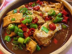 -菜哥龙虾•九江菜(七中店)